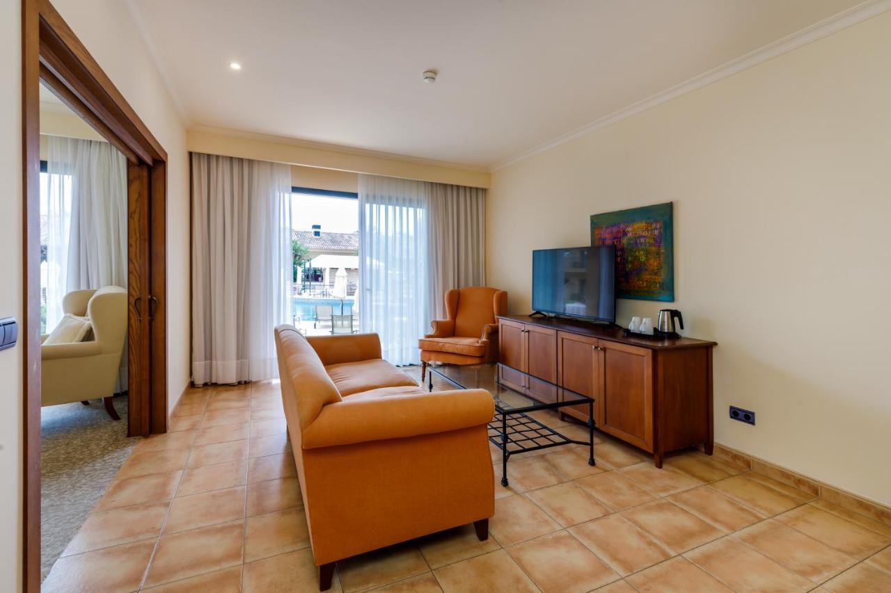 La Quinta Menorca By Portblue Boutique - Adults Only Hotell Son Xoriguer Exteriör bild