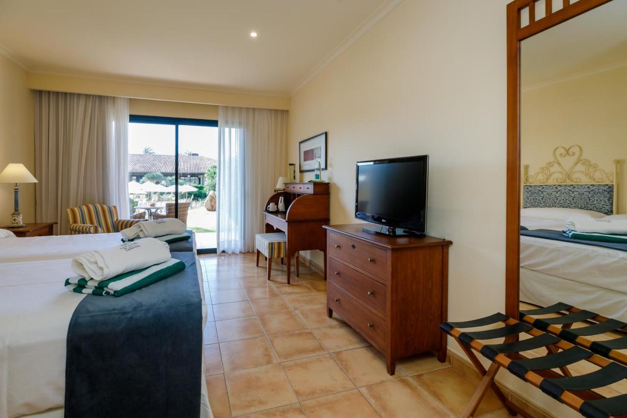 La Quinta Menorca By Portblue Boutique - Adults Only Hotell Son Xoriguer Exteriör bild