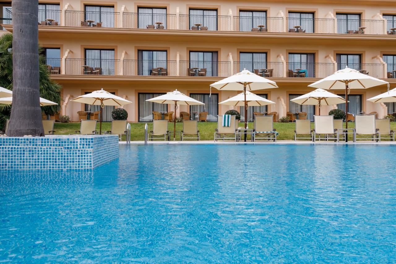 La Quinta Menorca By Portblue Boutique - Adults Only Hotell Son Xoriguer Exteriör bild