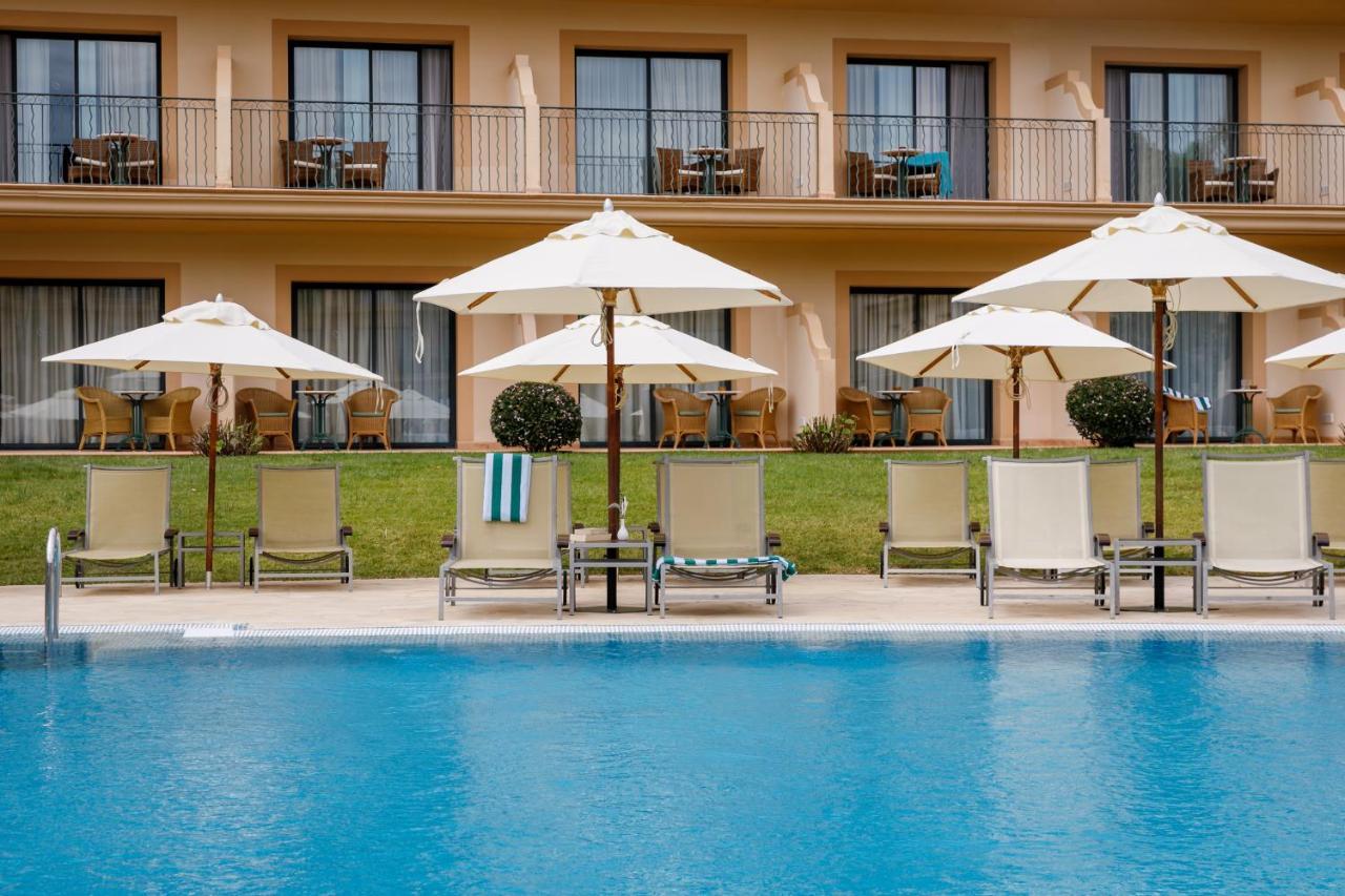 La Quinta Menorca By Portblue Boutique - Adults Only Hotell Son Xoriguer Exteriör bild