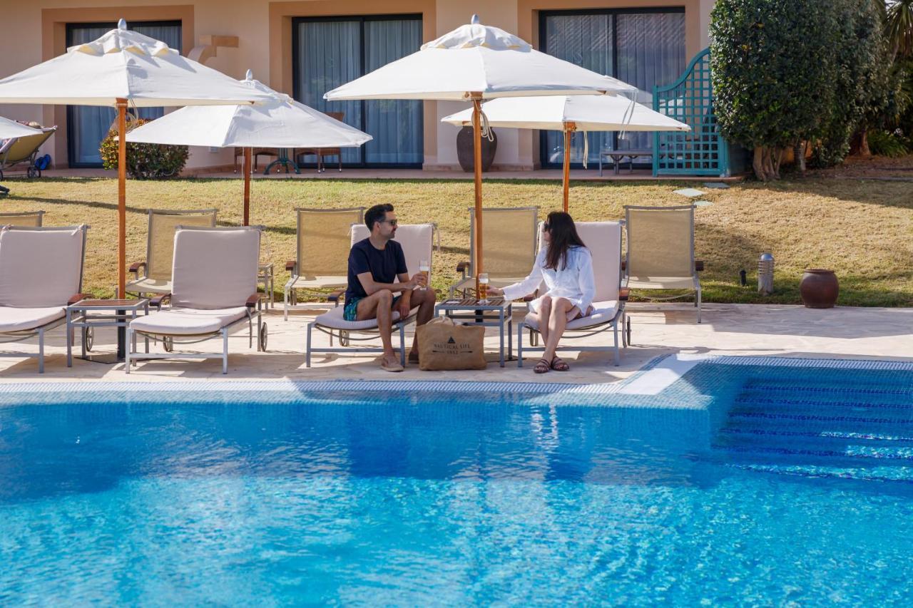La Quinta Menorca By Portblue Boutique - Adults Only Hotell Son Xoriguer Exteriör bild