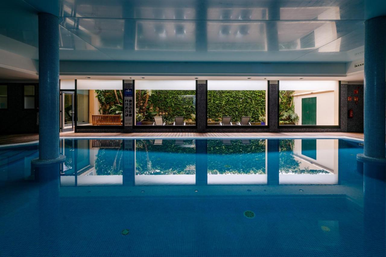 La Quinta Menorca By Portblue Boutique - Adults Only Hotell Son Xoriguer Exteriör bild