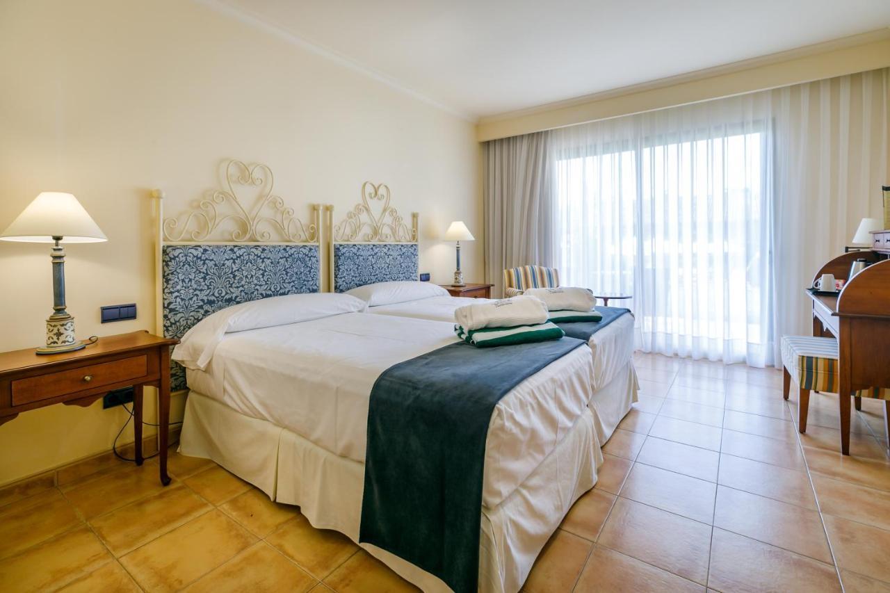 La Quinta Menorca By Portblue Boutique - Adults Only Hotell Son Xoriguer Exteriör bild