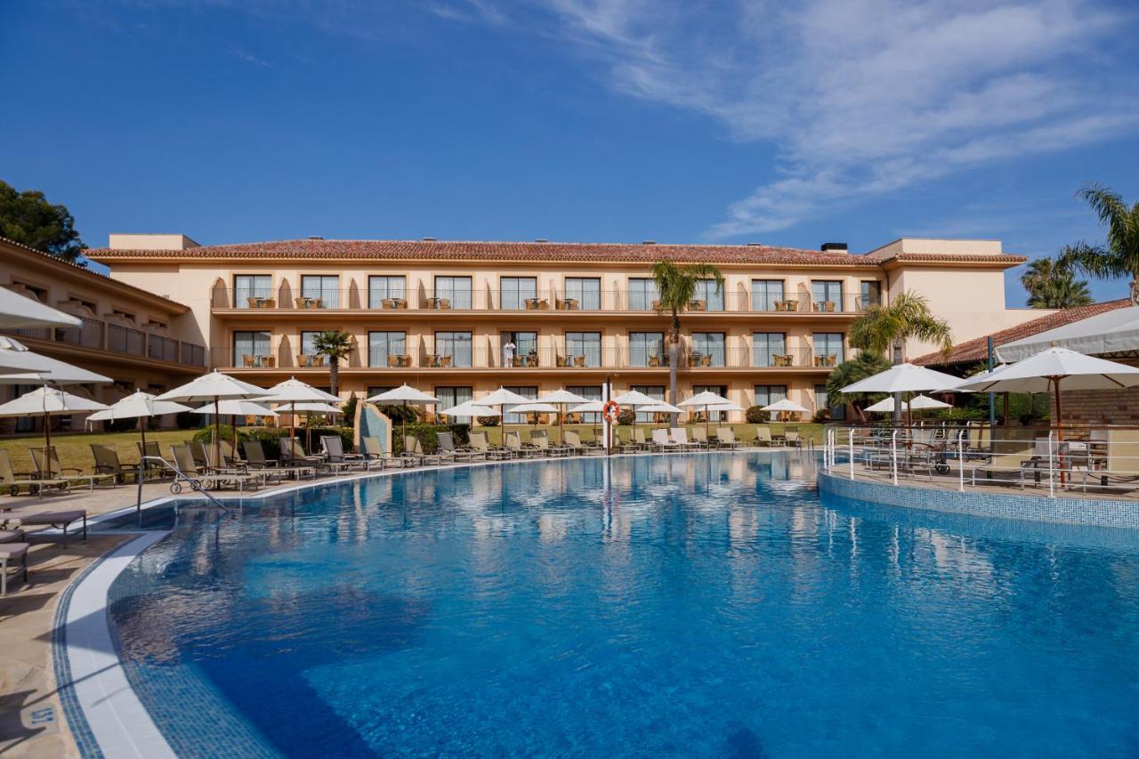 La Quinta Menorca By Portblue Boutique - Adults Only Hotell Son Xoriguer Exteriör bild