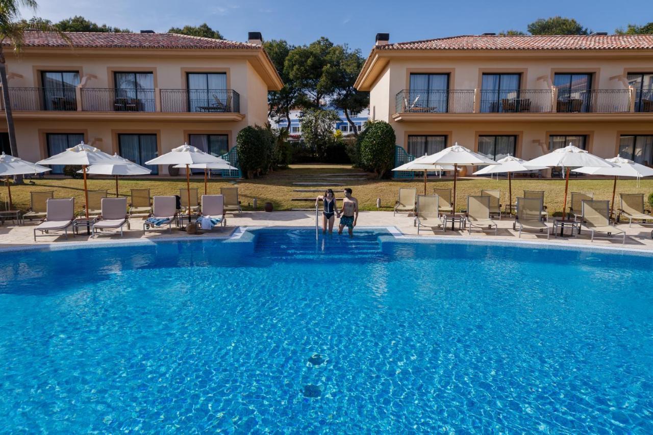 La Quinta Menorca By Portblue Boutique - Adults Only Hotell Son Xoriguer Exteriör bild