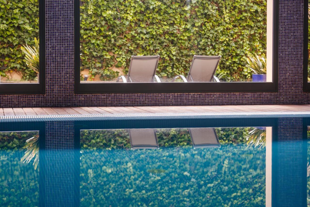 La Quinta Menorca By Portblue Boutique - Adults Only Hotell Son Xoriguer Exteriör bild