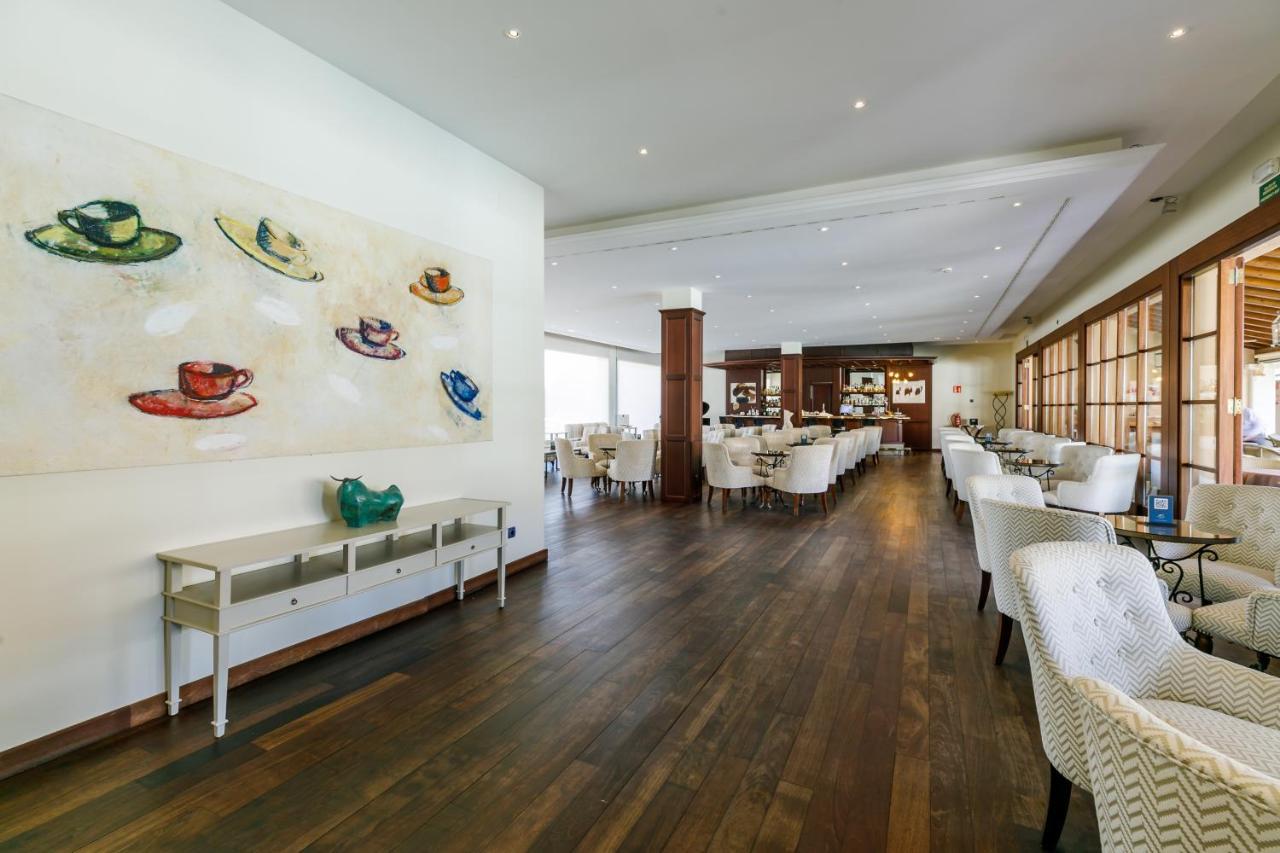 La Quinta Menorca By Portblue Boutique - Adults Only Hotell Son Xoriguer Exteriör bild