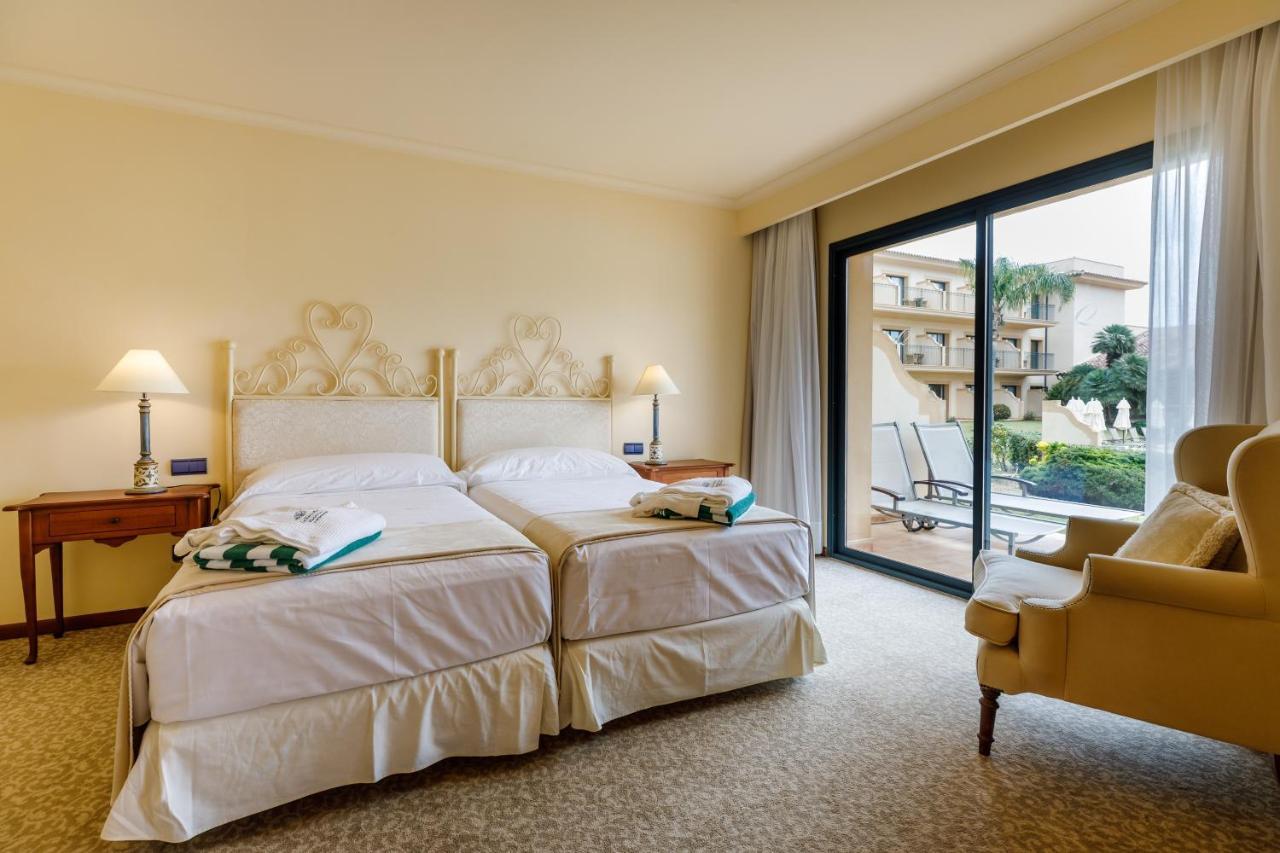 La Quinta Menorca By Portblue Boutique - Adults Only Hotell Son Xoriguer Exteriör bild