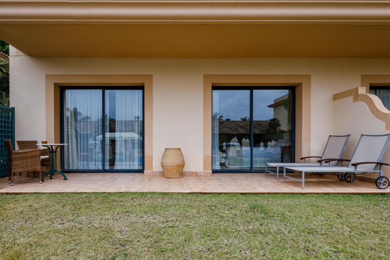 La Quinta Menorca By Portblue Boutique - Adults Only Hotell Son Xoriguer Exteriör bild