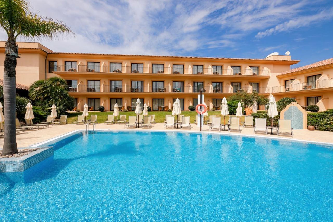 La Quinta Menorca By Portblue Boutique - Adults Only Hotell Son Xoriguer Exteriör bild