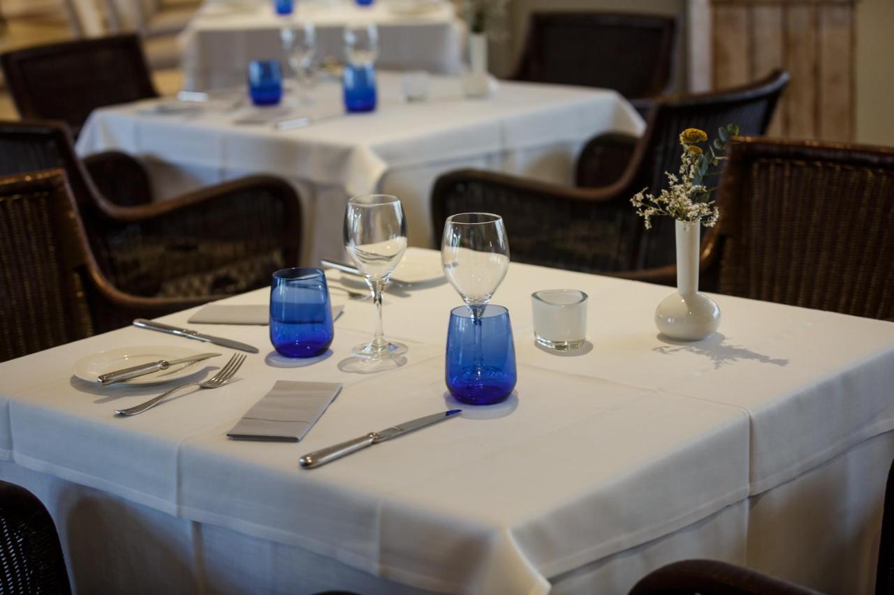 La Quinta Menorca By Portblue Boutique - Adults Only Hotell Son Xoriguer Exteriör bild