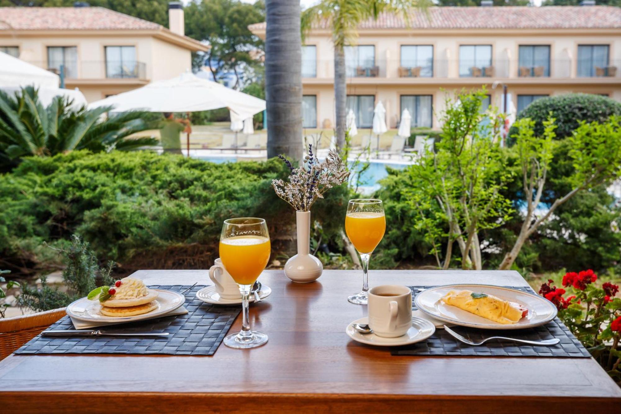 La Quinta Menorca By Portblue Boutique - Adults Only Hotell Son Xoriguer Exteriör bild