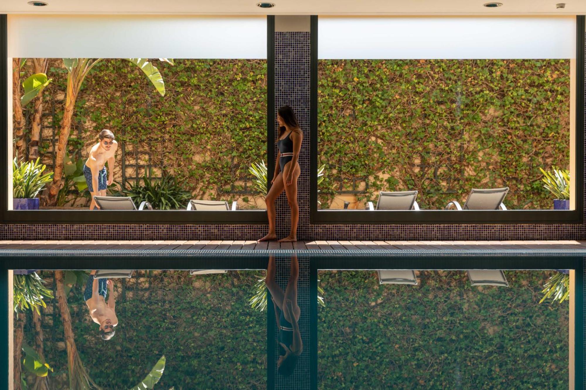 La Quinta Menorca By Portblue Boutique - Adults Only Hotell Son Xoriguer Exteriör bild