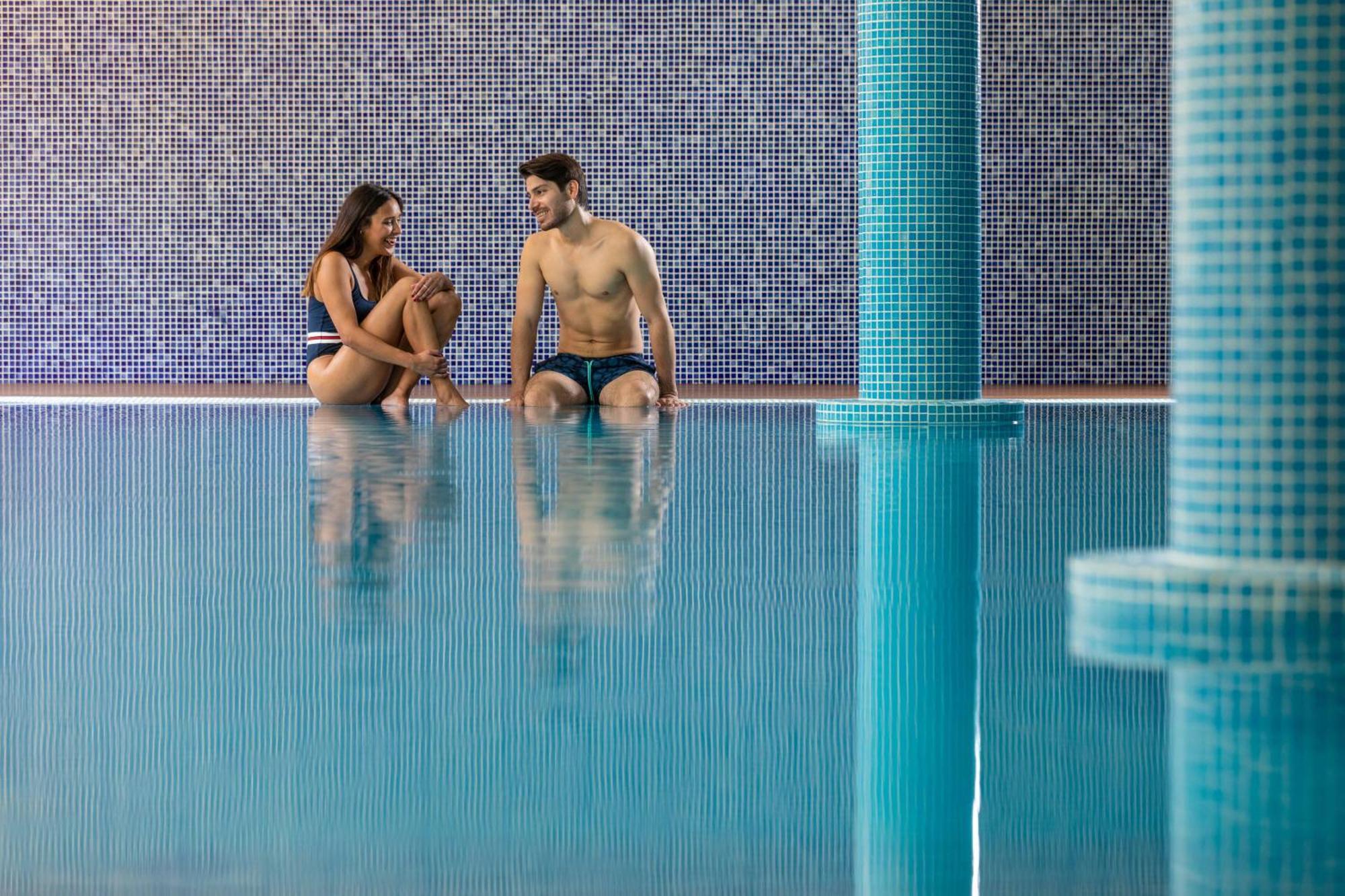 La Quinta Menorca By Portblue Boutique - Adults Only Hotell Son Xoriguer Exteriör bild