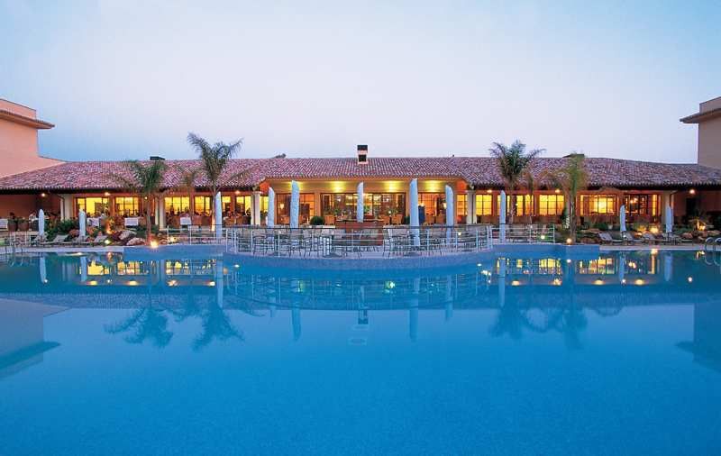 La Quinta Menorca By Portblue Boutique - Adults Only Hotell Son Xoriguer Bekvämligheter bild