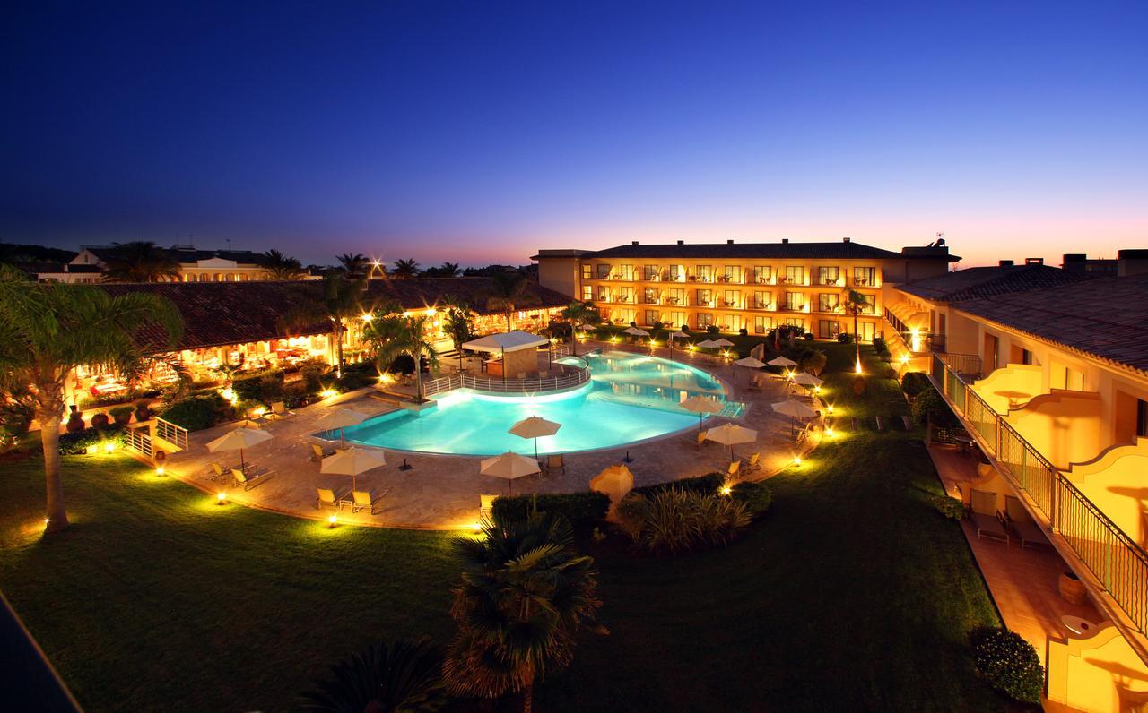 La Quinta Menorca By Portblue Boutique - Adults Only Hotell Son Xoriguer Exteriör bild