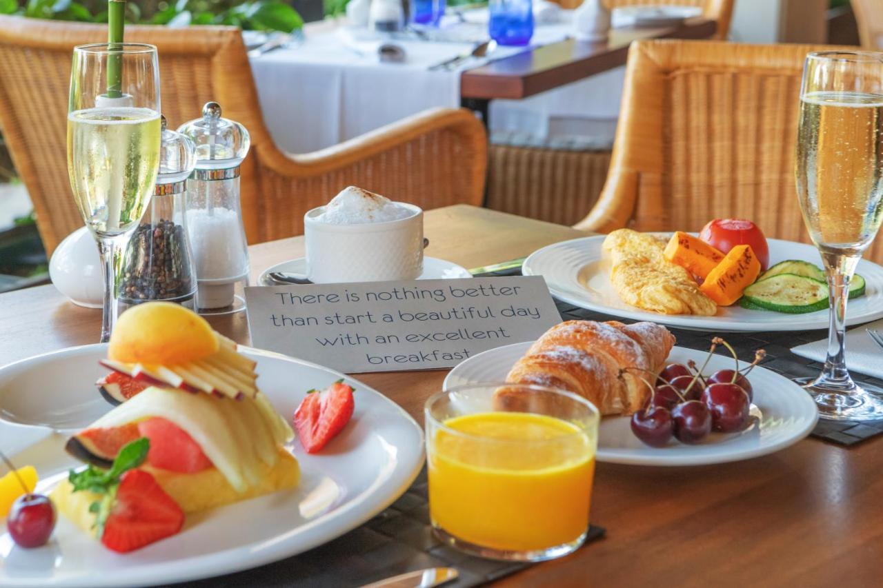 La Quinta Menorca By Portblue Boutique - Adults Only Hotell Son Xoriguer Exteriör bild
