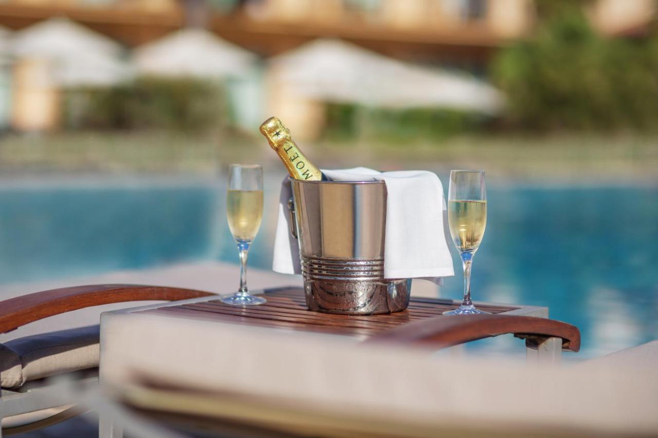 La Quinta Menorca By Portblue Boutique - Adults Only Hotell Son Xoriguer Exteriör bild