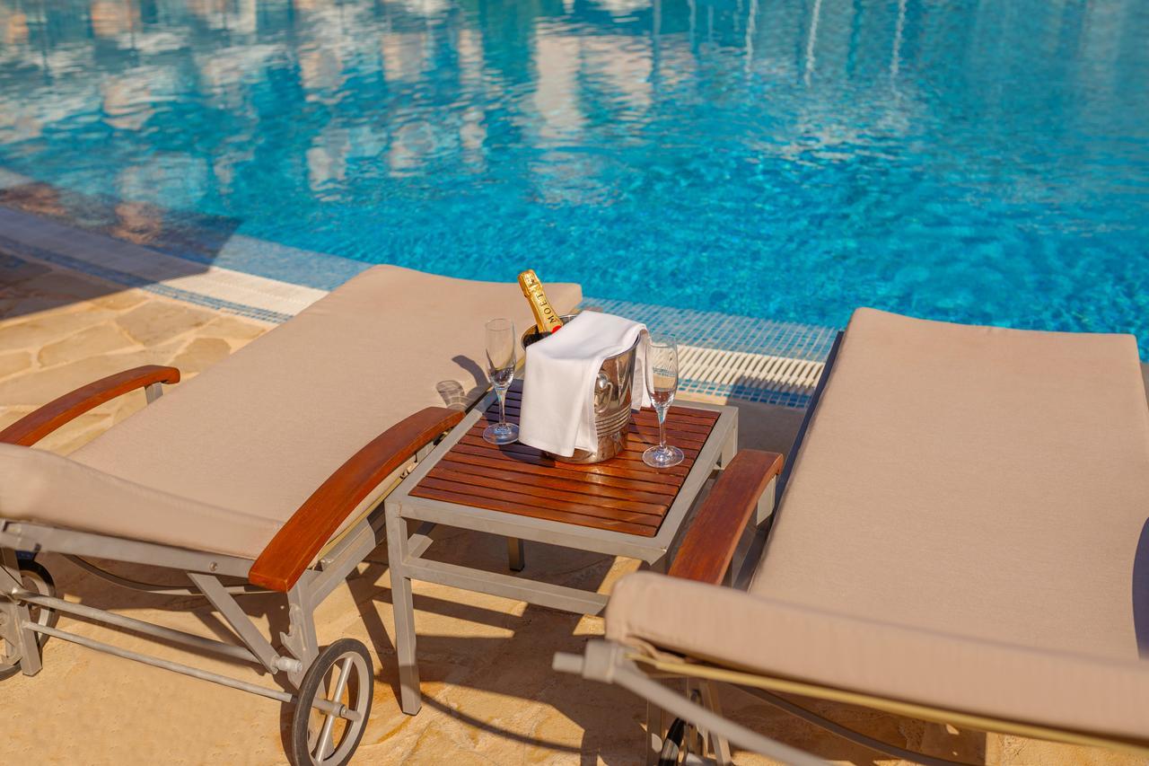 La Quinta Menorca By Portblue Boutique - Adults Only Hotell Son Xoriguer Exteriör bild