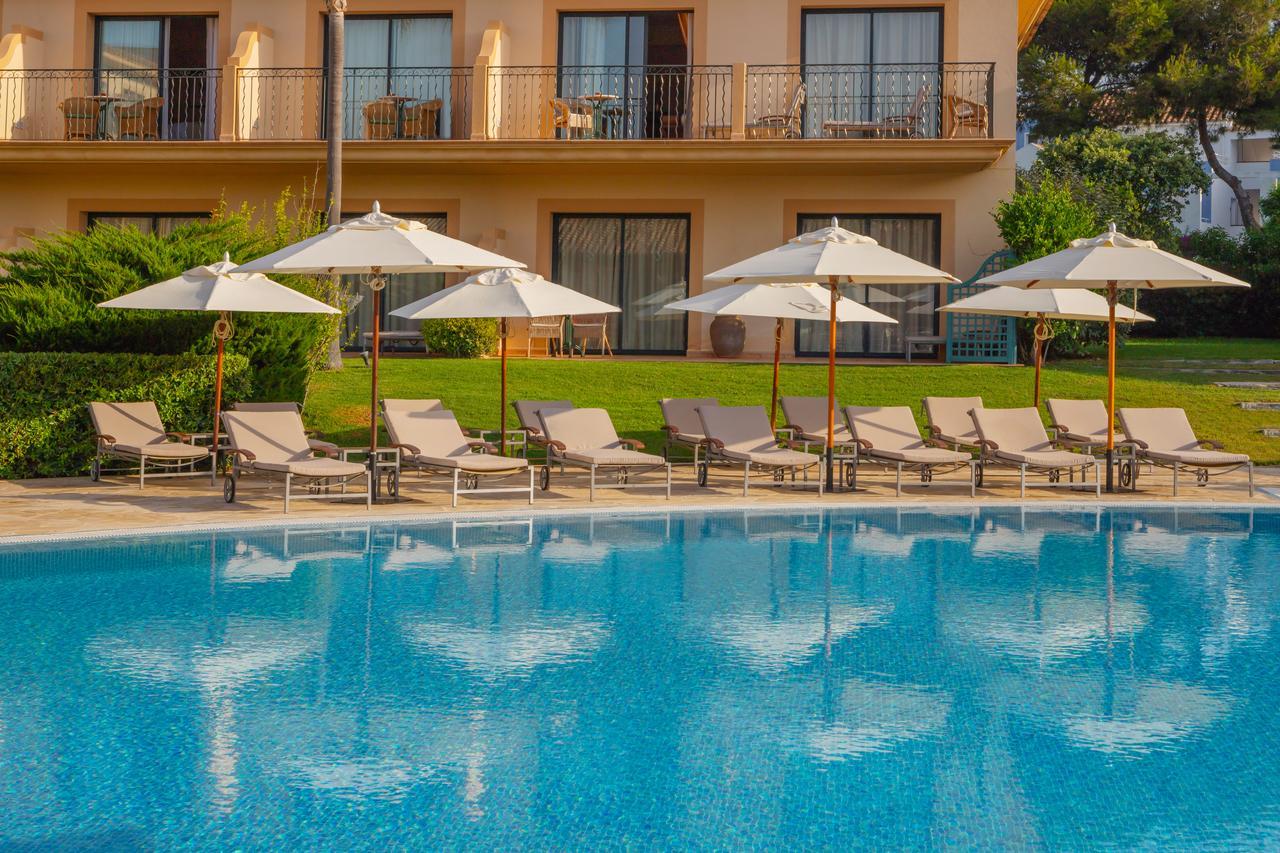 La Quinta Menorca By Portblue Boutique - Adults Only Hotell Son Xoriguer Exteriör bild