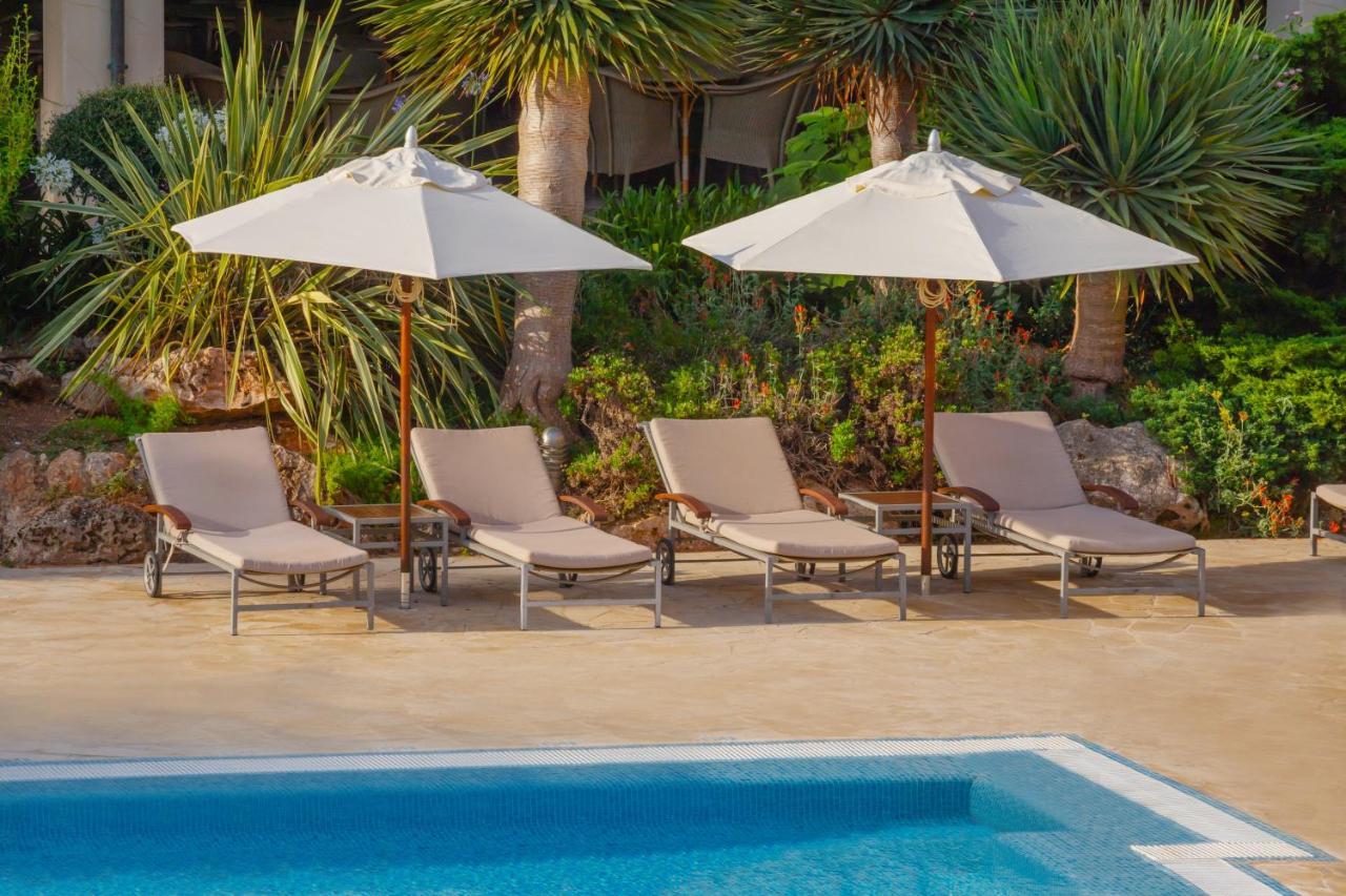 La Quinta Menorca By Portblue Boutique - Adults Only Hotell Son Xoriguer Exteriör bild