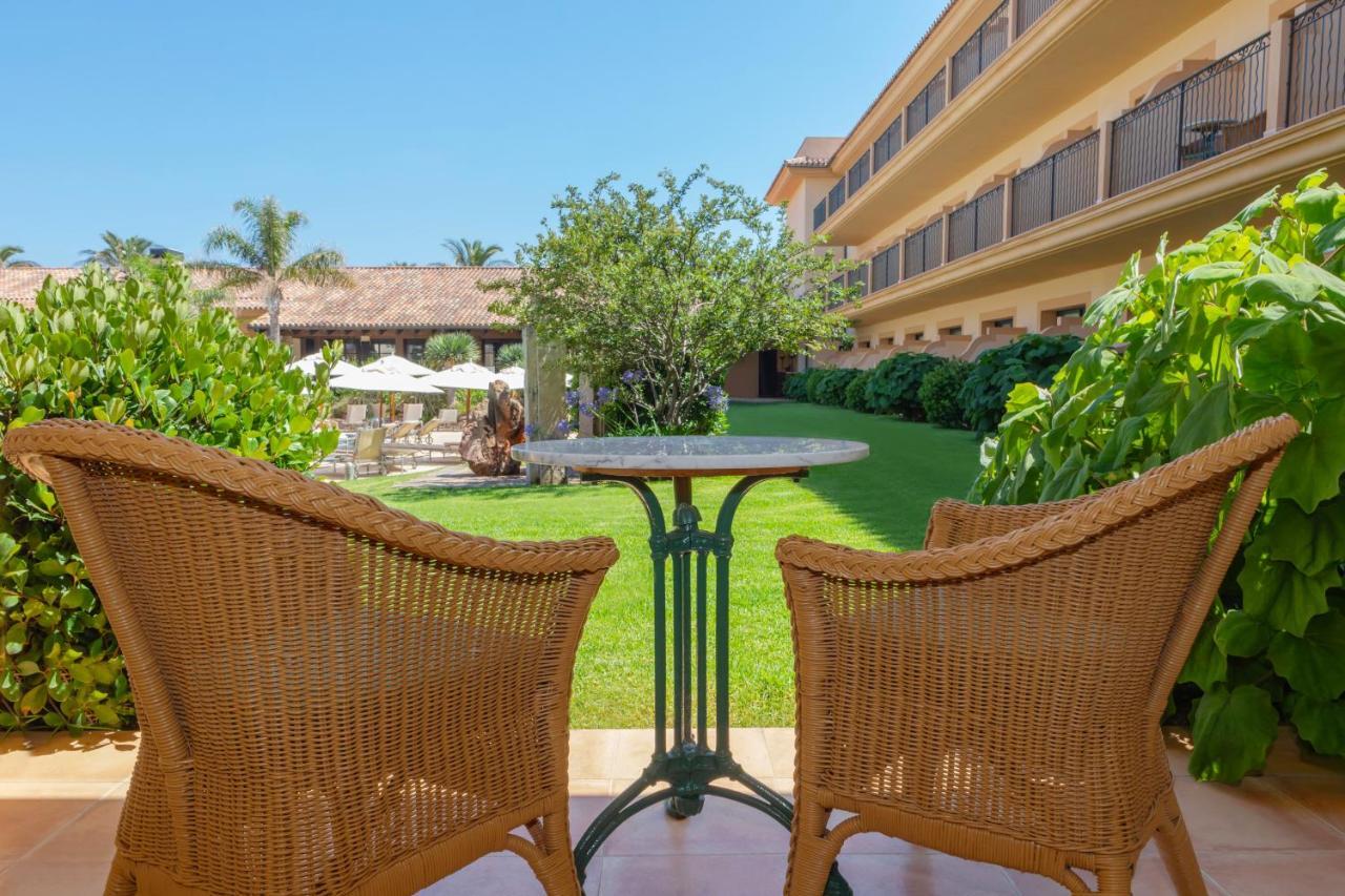 La Quinta Menorca By Portblue Boutique - Adults Only Hotell Son Xoriguer Exteriör bild