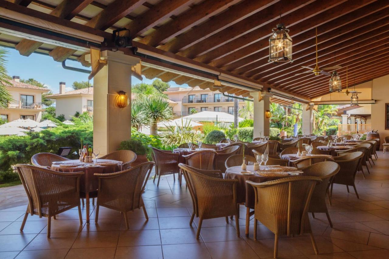 La Quinta Menorca By Portblue Boutique - Adults Only Hotell Son Xoriguer Exteriör bild