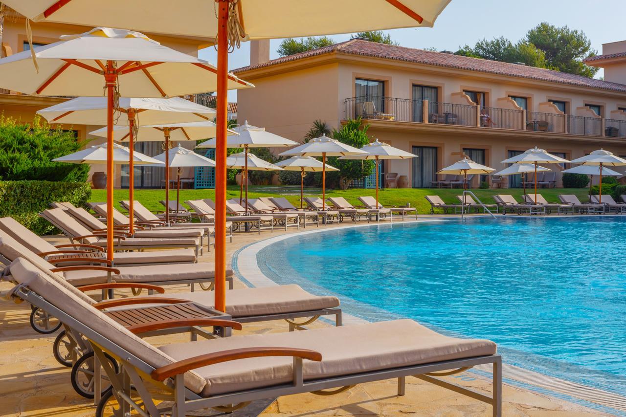 La Quinta Menorca By Portblue Boutique - Adults Only Hotell Son Xoriguer Exteriör bild