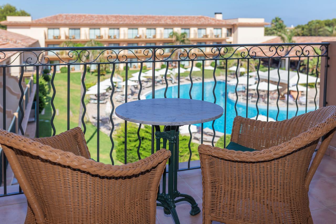 La Quinta Menorca By Portblue Boutique - Adults Only Hotell Son Xoriguer Exteriör bild