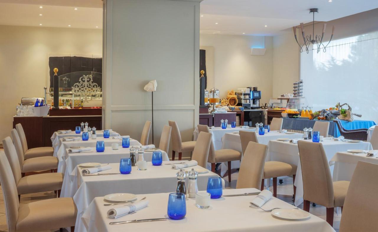 La Quinta Menorca By Portblue Boutique - Adults Only Hotell Son Xoriguer Exteriör bild