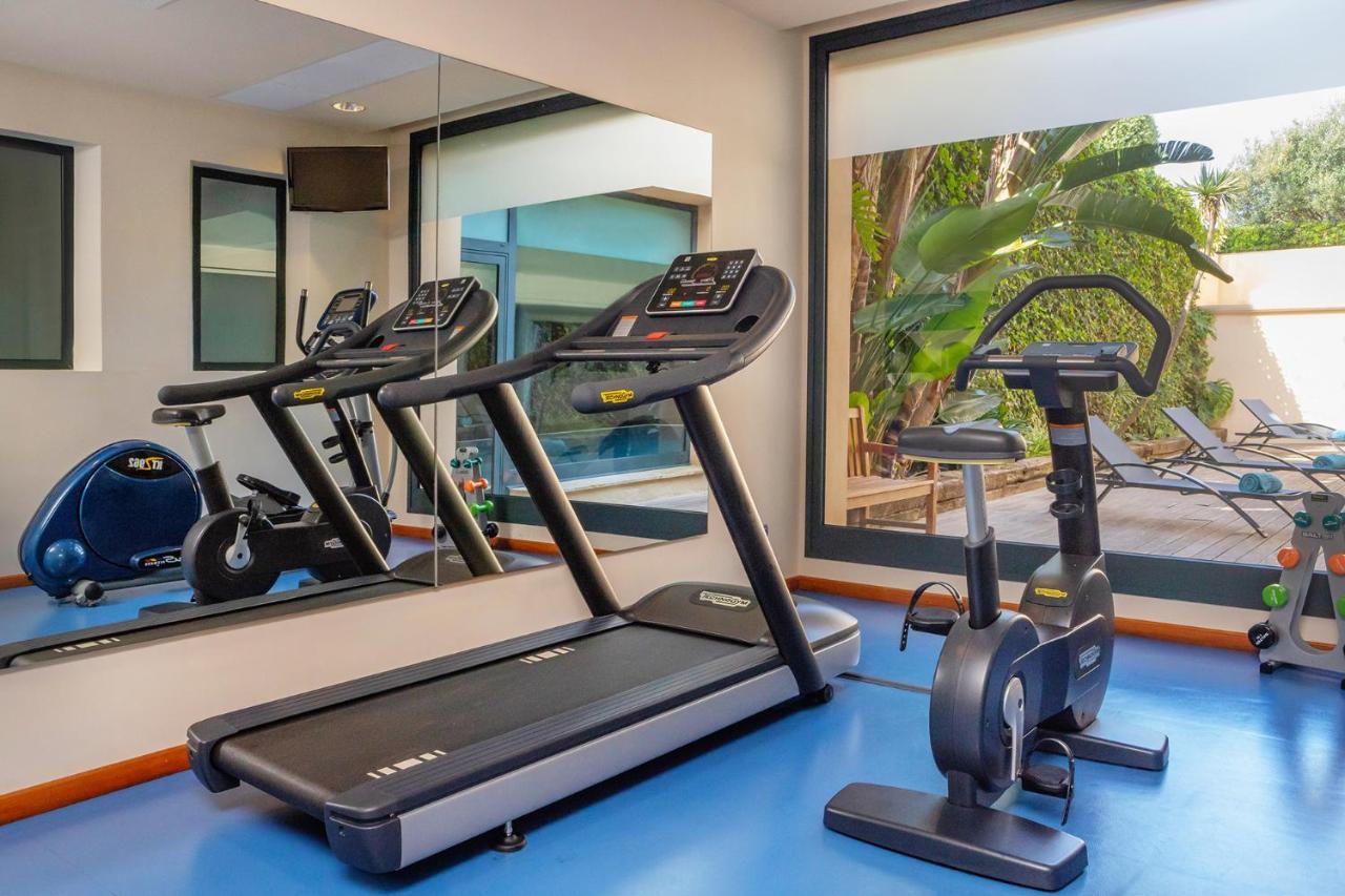 La Quinta Menorca By Portblue Boutique - Adults Only Hotell Son Xoriguer Exteriör bild