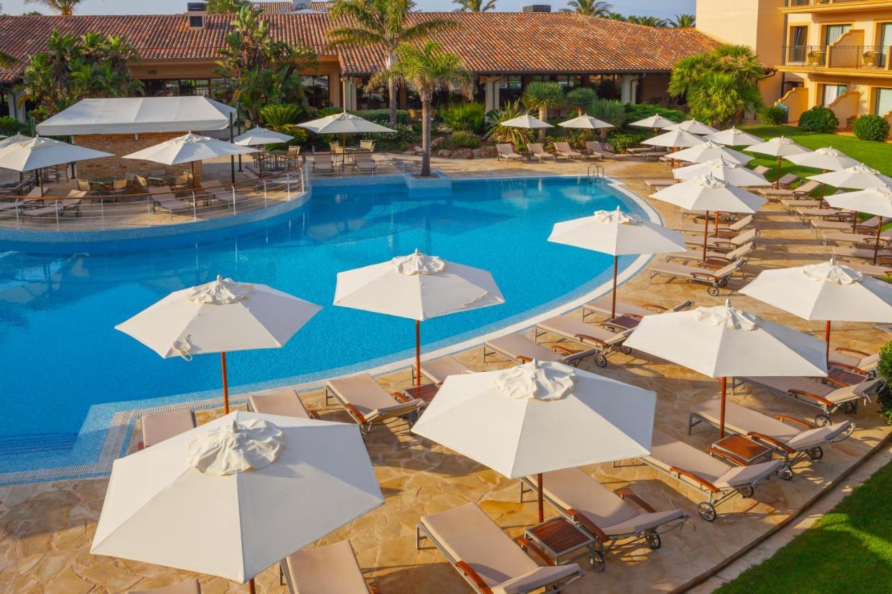 La Quinta Menorca By Portblue Boutique - Adults Only Hotell Son Xoriguer Exteriör bild