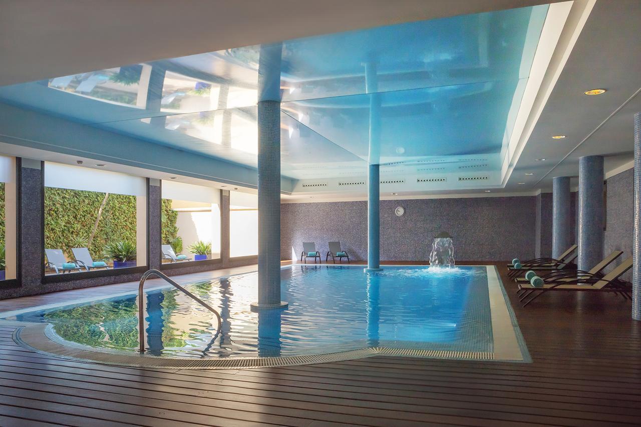 La Quinta Menorca By Portblue Boutique - Adults Only Hotell Son Xoriguer Exteriör bild
