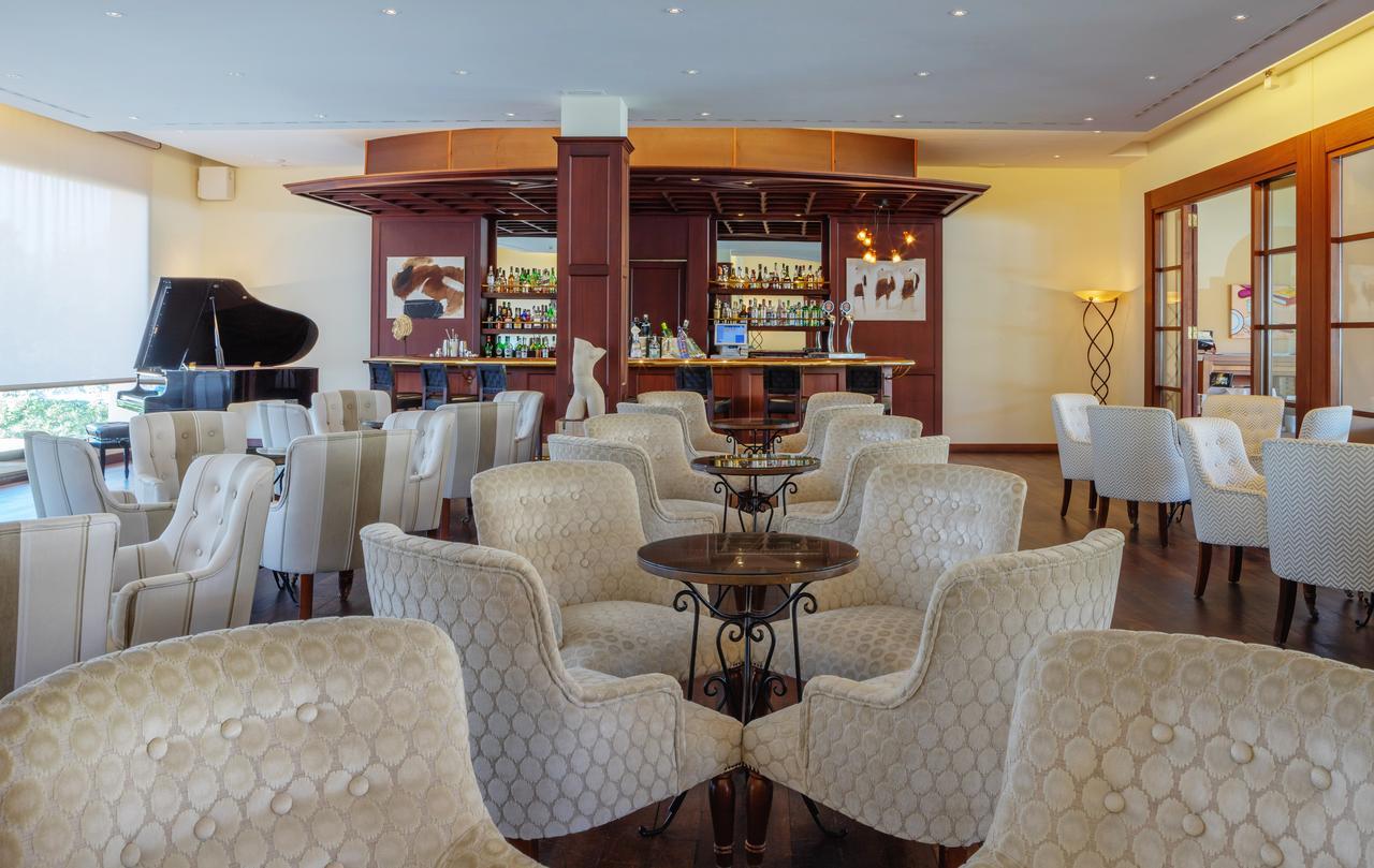 La Quinta Menorca By Portblue Boutique - Adults Only Hotell Son Xoriguer Exteriör bild